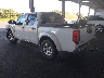 1N6AD0ER5AC****** Salvamento y Reparables 2010 Nissan Frontier en Atlanta West