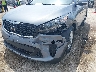 5XYPGDA51LG****** Salvage and Repairable 2020 Kia Sorento in Wisconsin State