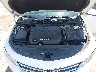 2G1115S34G9****** Repairable 2016 Chevrolet Impala in Lincoln