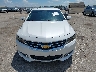 2G1115S34G9****** Salvage 2016 Chevrolet Impala in Illinois State