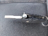 2G1115S34G9****** Wrecked 2016 Chevrolet Impala