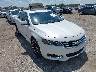 2G1115S34G9****** Salvage and Wrecked 2016 Chevrolet Impala in Lincoln