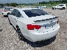 2G1115S34G9****** Salvage and Repairable 2016 Chevrolet Impala in Lincoln