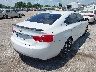 2G1115S34G9****** Salvage and Wrecked 2016 Chevrolet Impala in Illinois State