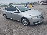 1G1PG5SB6E7****** Salvage and Wrecked 2014 Chevrolet Cruze in Omaha South