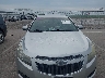 1G1PG5SB6E7****** Salvage and Repairable 2014 Chevrolet Cruze in Nebraska State