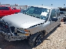 2GTEK13V961****** Used and Repairable 2006 GMC Sierra 1500 in Lubbock