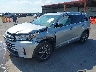 5TDJZRFH5HS****** Used and Repairable 2017 Toyota Highlander in Saint Louis