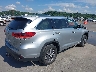 5TDJZRFH5HS****** Salvage and Wrecked 2017 Toyota Highlander in Illinois State