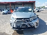 5TDJZRFH5HS****** Salvage and Repairable 2017 Toyota Highlander in Illinois State