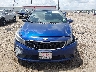 3KPFL4A76JE****** Wrecked 2018 Kia Forte in Louisiana State