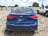 3KPFL4A76JE****** Wrecked 2018 Kia Forte