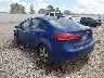3KPFL4A76JE****** Salvage and Repairable 2018 Kia Forte in Lafayette