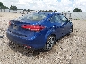3KPFL4A76JE****** Salvage and Wrecked 2018 Kia Forte in Louisiana State