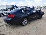 2G1125S35J9****** Salvage and Wrecked 2018 Chevrolet Impala in Georgia State
