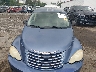 3A8FY58B56T****** Destrozados 2006 Chrysler PT Cruiser en Estado de Virginia Occidental