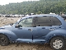 3A8FY58B56T****** Reparables 2006 Chrysler PT Cruiser en Estado de Virginia Occidental
