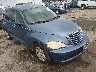 3A8FY58B56T****** Salvamento y Destrozados 2006 Chrysler PT Cruiser en Buckhannon
