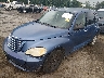 3A8FY58B56T****** Usados y Reparables 2006 Chrysler PT Cruiser en Buckhannon