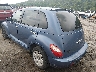 3A8FY58B56T****** Salvamento y Reparables 2006 Chrysler PT Cruiser en Buckhannon