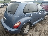 3A8FY58B56T****** Salvamento y Destrozados 2006 Chrysler PT Cruiser en Estado de Virginia Occidental