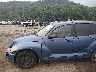 3A8FY58B56T****** Salvamento y Reparables 2006 Chrysler PT Cruiser en Estado de Virginia Occidental
