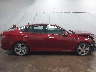 5XXGT4L34KG****** Repairable 2019 Kia Optima in South Dakota State