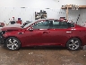 5XXGT4L34KG****** Salvage 2019 Kia Optima