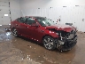 5XXGT4L34KG****** Salvage and Wrecked 2019 Kia Optima in Sioux Falls