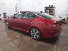 5XXGT4L34KG****** Salvage and Repairable 2019 Kia Optima in Sioux Falls
