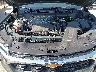 KL77LHEP9SC****** Repairable 2025 Chevrolet Trax in Chicago South