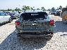 KL77LHEP9SC****** Used 2025 Chevrolet Trax