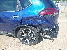 5N1AT2MT1LC****** Salvage and Repairable 2020 Nissan Rogue in Indiana State