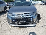 JA4JZ4AX1GZ****** Wrecked 2016 Mitsubishi Outlander in Illinois State