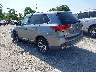 JA4JZ4AX1GZ****** Salvage and Repairable 2016 Mitsubishi Outlander in Chicago South