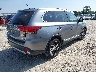 JA4JZ4AX1GZ****** Salvage and Wrecked 2016 Mitsubishi Outlander in Illinois State