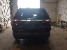 1GNEVHKW6LJ****** Wrecked 2020 Chevrolet Traverse