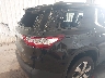 1GNEVHKW6LJ****** Salvage and Repairable 2020 Chevrolet Traverse in South Dakota State