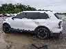 5XYP64GC7SG****** Salvage 2025 Kia Telluride