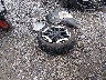 5XYP64GC7SG****** Wrecked 2025 Kia Telluride in Louisiana State