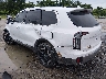 5XYP64GC7SG****** Salvage and Repairable 2025 Kia Telluride in Baton Rouge