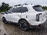 5XYP64GC7SG****** Salvage and Repairable 2025 Kia Telluride in Louisiana State
