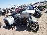 1HD1MFP1XRB****** Wrecked 2024 Harley-Davidson Road Glide 3