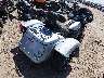 1HD1MFP1XRB****** Used 2024 Harley-Davidson Road Glide 3