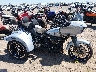 1HD1MFP1XRB****** Wrecked 2024 Harley-Davidson Road Glide 3 in Arizona State