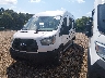 1FBAX2CM5GK****** Used and Repairable 2016 Ford Transit in Jackson