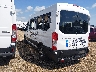 1FBAX2CM5GK****** Salvage and Repairable 2016 Ford Transit in Jackson