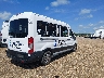 1FBAX2CM5GK****** Salvage and Wrecked 2016 Ford Transit in Mississippi State