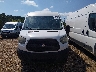 1FBAX2CM5GK****** Salvage and Repairable 2016 Ford Transit in Mississippi State