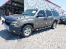 1GNSKJE32BR****** Used and Repairable 2011 Chevrolet Suburban in Omaha South